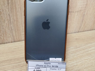 Apple iPhone 11 Pro 64Gb 4090lei