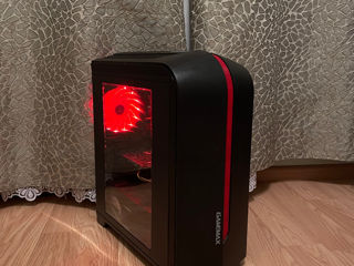 i5-6500+GTX 1060+16Gb RAM+SSD+HDD foto 2