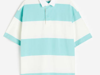 Tricou nou H&M