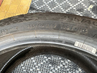 255/40 r 19