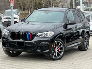 BMW X3 foto 4