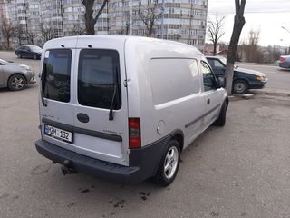 Opel Combo foto 2