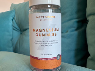 Jeleuri Multivitamine MyProtein foto 3