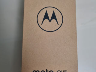 Motorola G53 4/128GB Nou/Новый foto 3