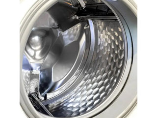 Профессиональная стиральная машина Miele W5000 Supertronic + Steam фото 6