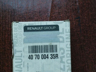 Senzor presiune Renault