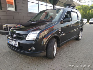 Suzuki Ignis фото 4