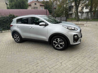 KIA Sportage foto 2