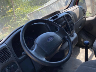 Ford Transit Connect foto 7