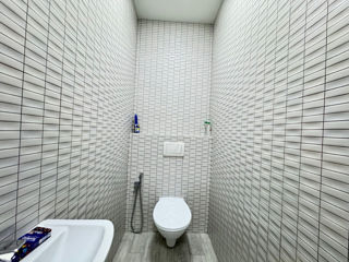 Apartament cu 3 camere, 90 m², Centru, Codru, Chișinău mun. foto 2