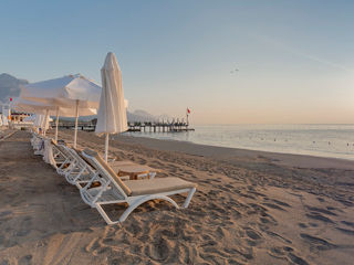 Turcia! pe data de 18.10.2024. Hotelul - " Crystal Flora Beach Resort 5* " foto 6