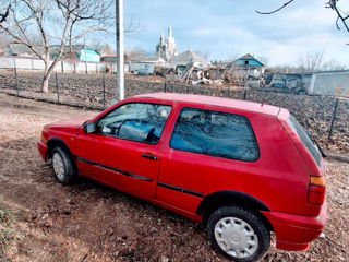 Volkswagen Golf foto 3