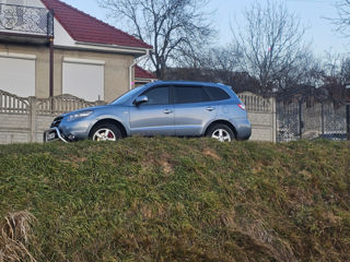 Hyundai Santa FE foto 10