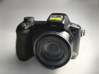 Sony DSC-H50