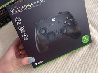 Joystick pentru XBox Razer Wolverine V3 Pro Nou Sigilat  Am pereche foto 5