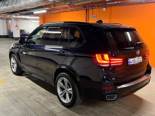 BMW X5 foto 6