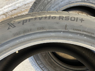 275/40 R21 Tracmax Xprivilo RS01+/ Доставка, livrare toata Moldova foto 7