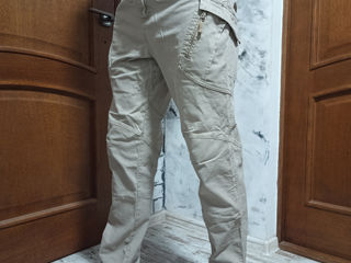 tactical pants xl foto 4