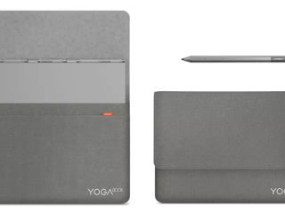 Lenovo YogaBook C930, Lte foto 5