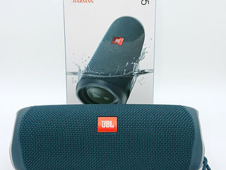 JBL Flip 5 – лидер портативной акустики! Доставка за 2-3 часа! Официальная гарантия! foto 10