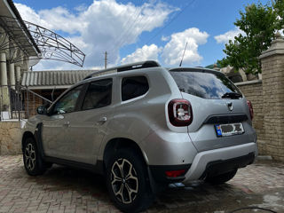 Dacia Duster foto 2