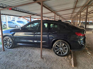 BMW X4 foto 3