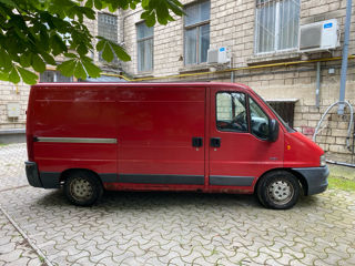 Peugeot Boxer foto 3