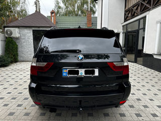 BMW X3 foto 5