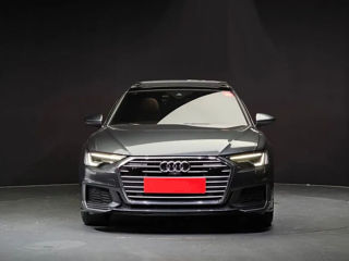 Audi A6 foto 3