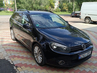 Volkswagen Golf foto 2