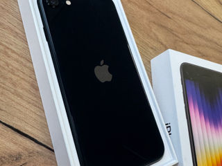 iPhone SE (3rd generation) ca nou foto 2