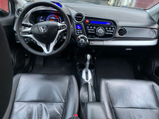 Honda Insight foto 1