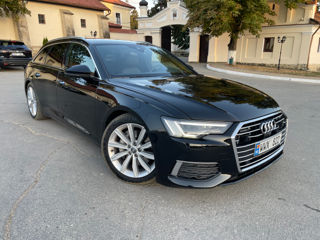 Audi A6 Avant foto 4