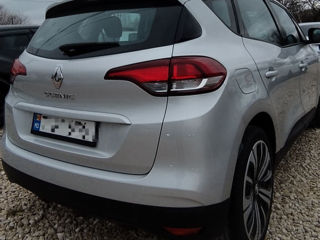 Renault Scenic foto 3