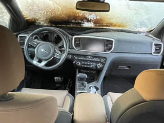 KIA Sportage foto 6