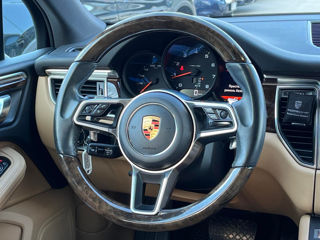 Porsche Macan foto 11