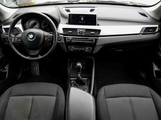 BMW X1 foto 7