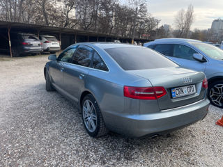 Audi A6 foto 4