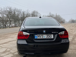 BMW 3 Series foto 2