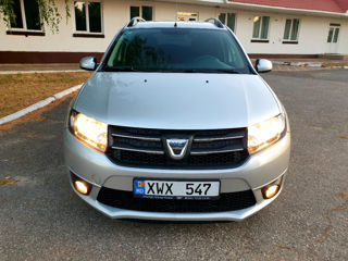 Dacia Logan foto 5