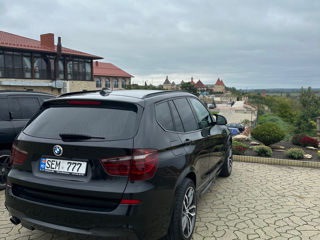 BMW X3 foto 2