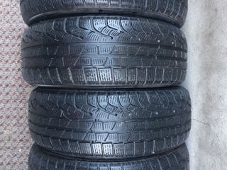 205/55/ r17- pirelli.m&s.2020г. foto 2