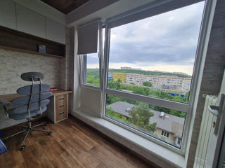 Apartament cu 2 camere, 65 m², Râșcani, Chișinău foto 3