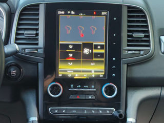 Renault Koleos foto 14