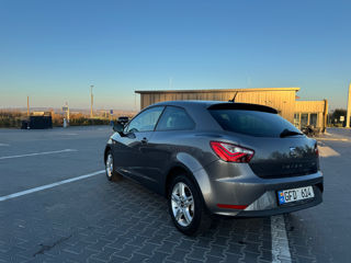 Seat Ibiza foto 3