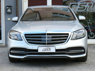 Mercedes S-Class foto 3