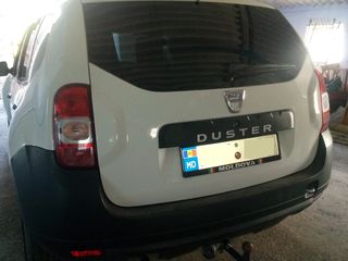 Dacia Duster foto 5