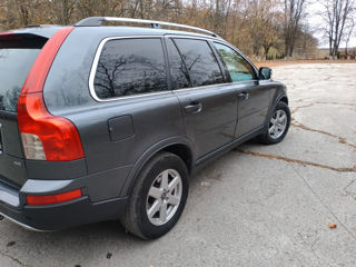 Volvo XC90 foto 4