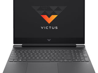 HP Victus 15-fa0087ci (15.6" / i5-12450H / 16GB RAM / 512GB SSD / RTX3050) - Новые!