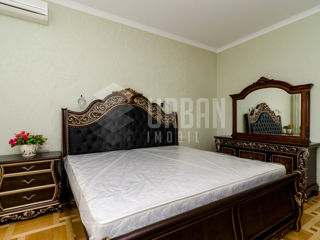 Apartament cu 3 camere, 132 m², Râșcani, Chișinău foto 1